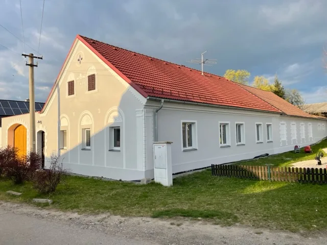 RD Haklovy Dvory